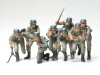 German Assault Troops